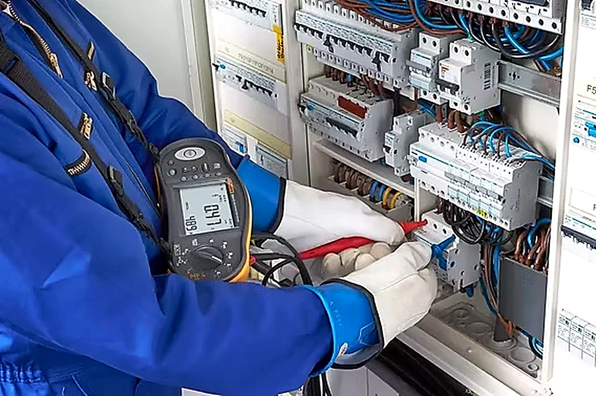 Electrical Installations